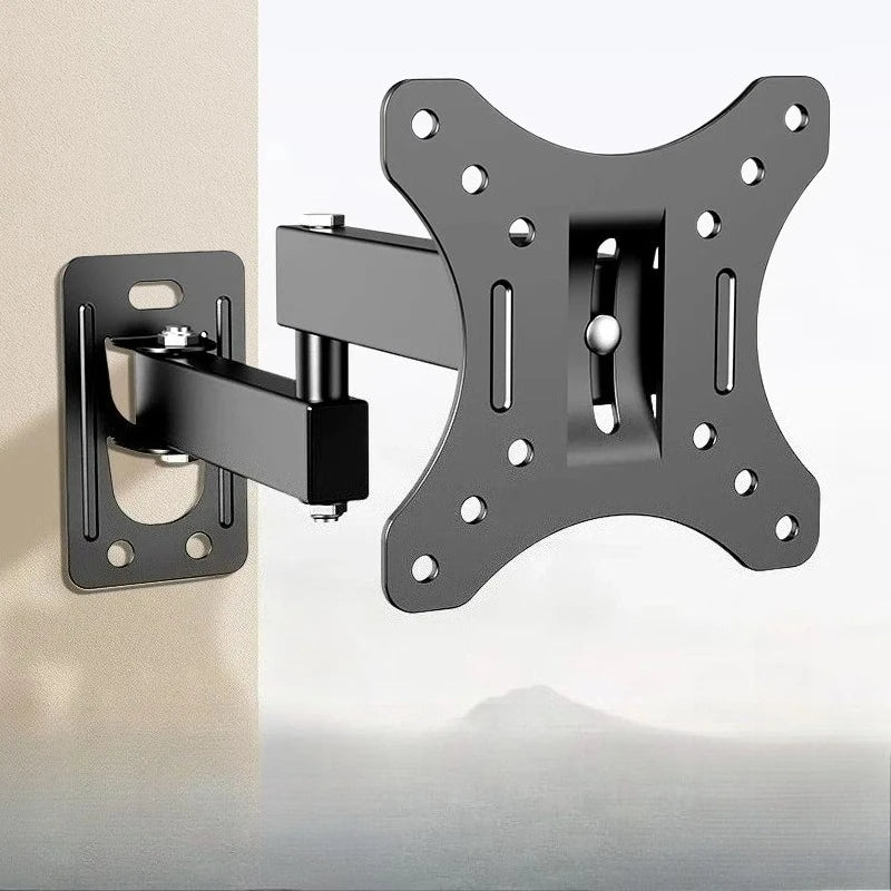 Adjustable Wall Mount for 10-24 Inch Screens