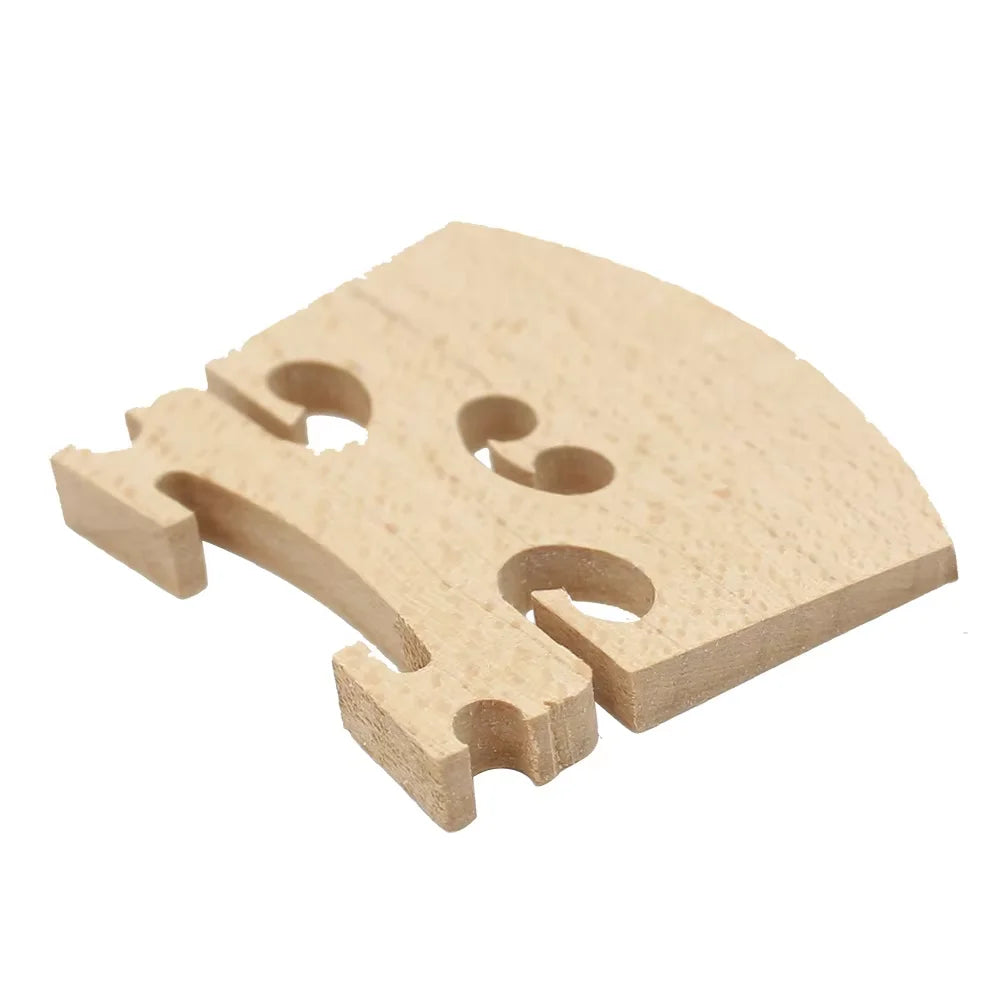 Maple fiolonstrengersbro – størrelsesvalg