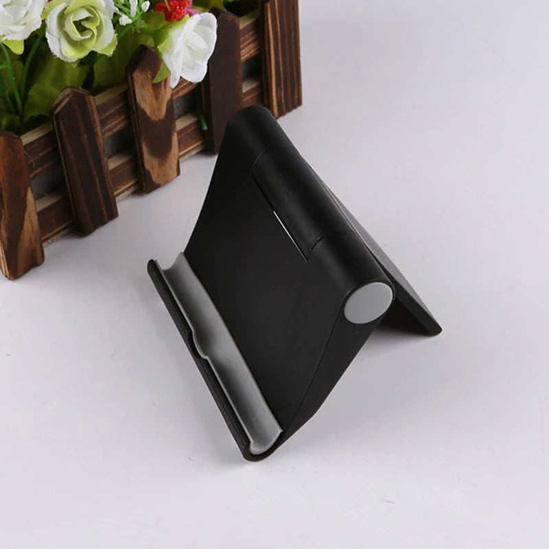 Mobile Phone Holder Flexible Adjustable Cell Phone Clip Holder Home Bed Desktop Mount Bracket Smartphone Stand for IPhone Xiaomi