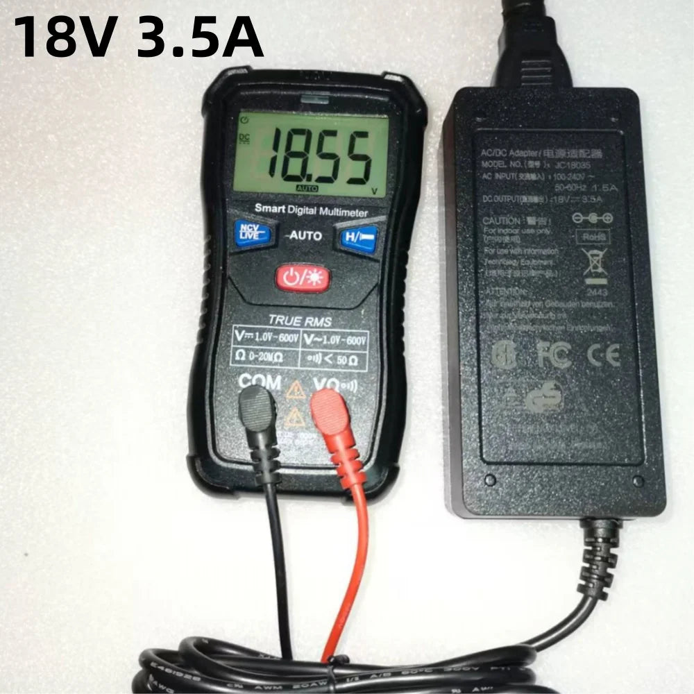 5V 6V 7.5V 9V 12V 13.5V 15V 16V 18v 19V 20V 24V 28V 30V 32V 36V 42V 48V 2A 3A 1a 4A 5A 6A Power Supply Adapter Converter Charger