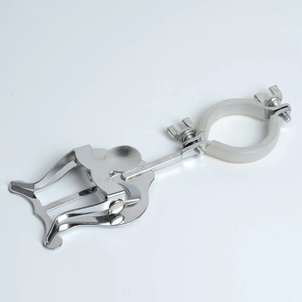 Clarinet Sheet Music Clip with Adjustable Lyre Mount