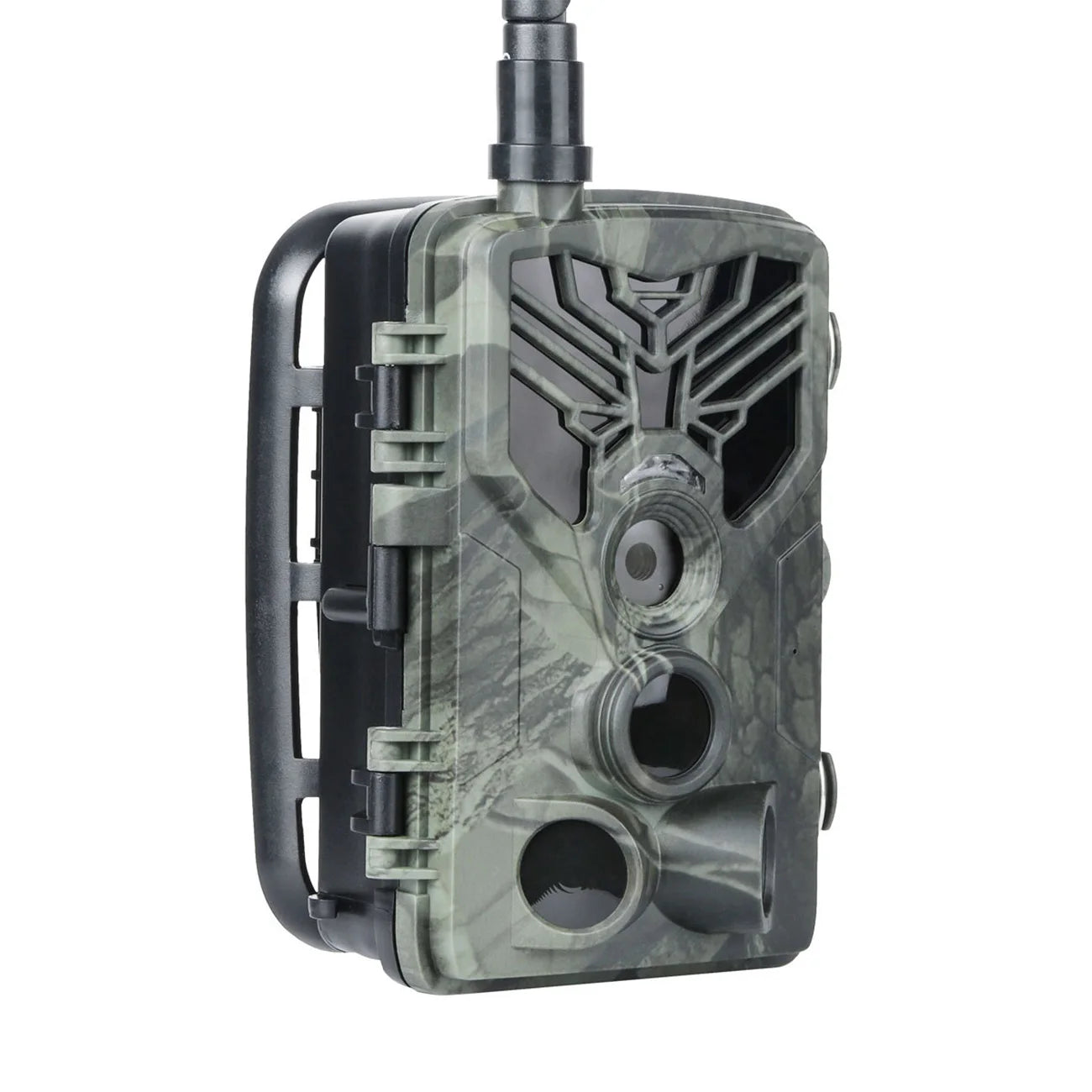HC-810M Wildlife Hunting Camera with 4K Video, 65ft Night Vision