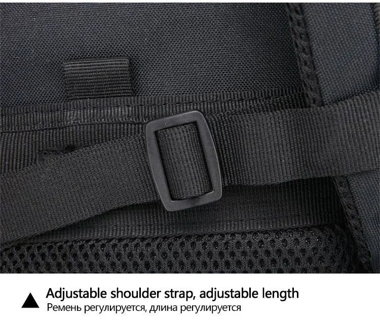 30L/50L Tactical Backpack for Hunting, Hiking and Travel