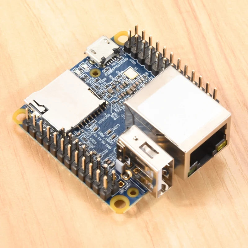 NanoPi NEO H3 Development Board - 512MB RAM