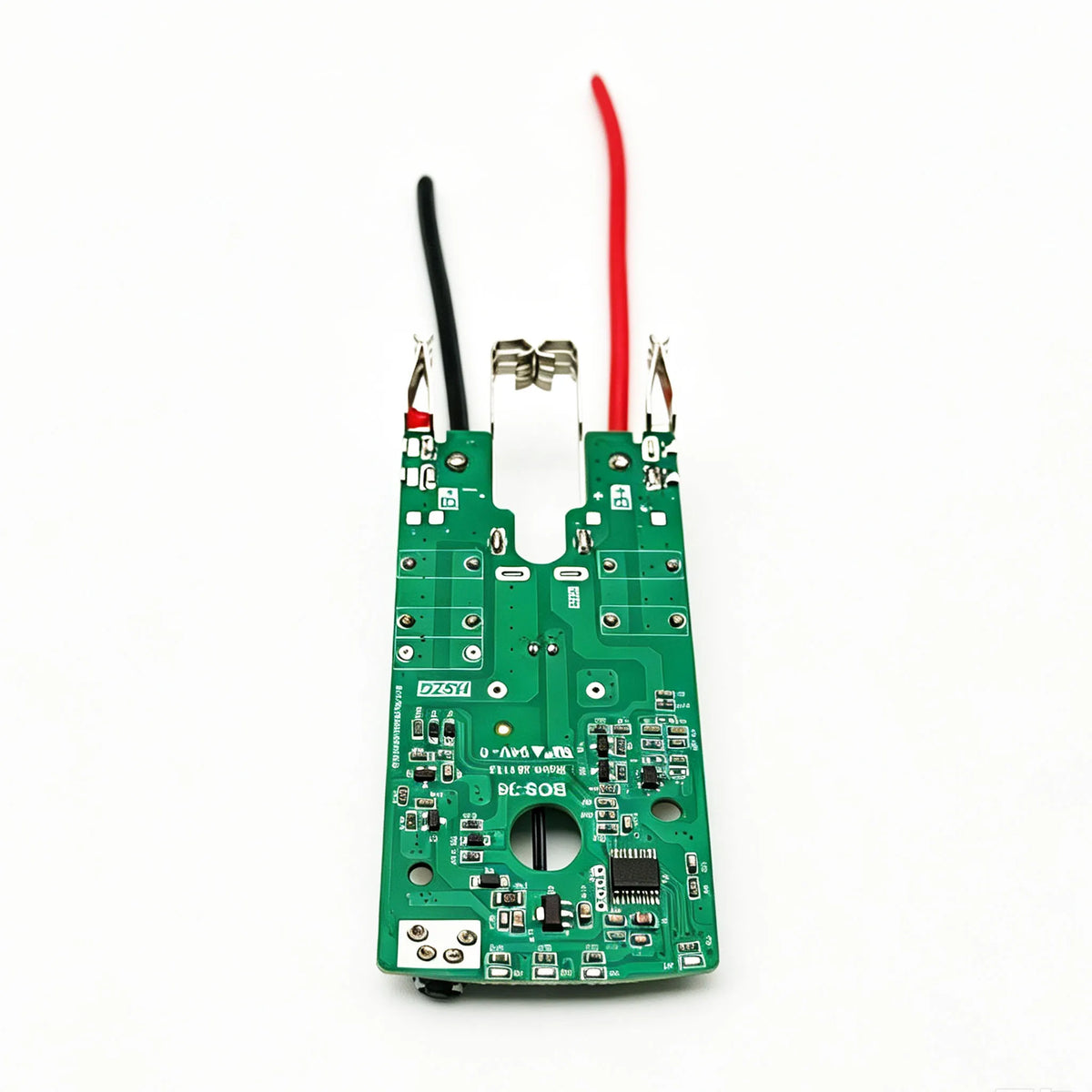 Placa de circuito BMS para bateria de substituição Bosch 36 V