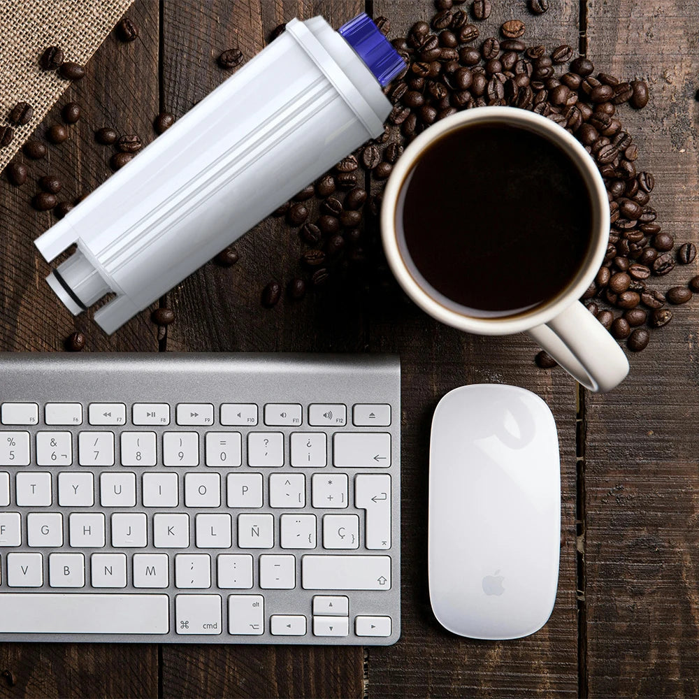 Coffee Replacement Filter for Delonghi Machines