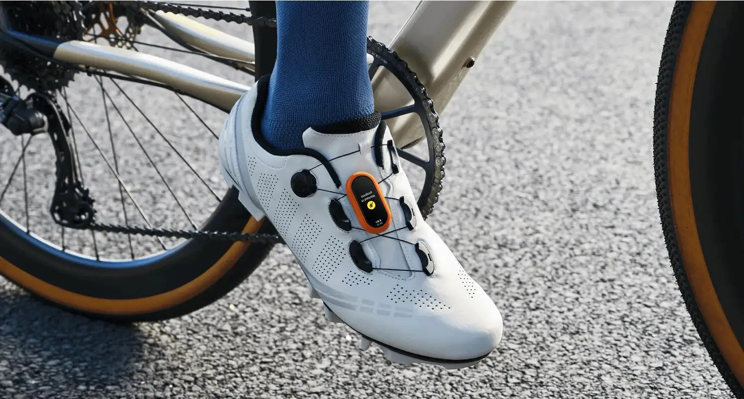 Xiaomi Mi Band 9 Brățară Inteligentă cu Ecran AMOLED