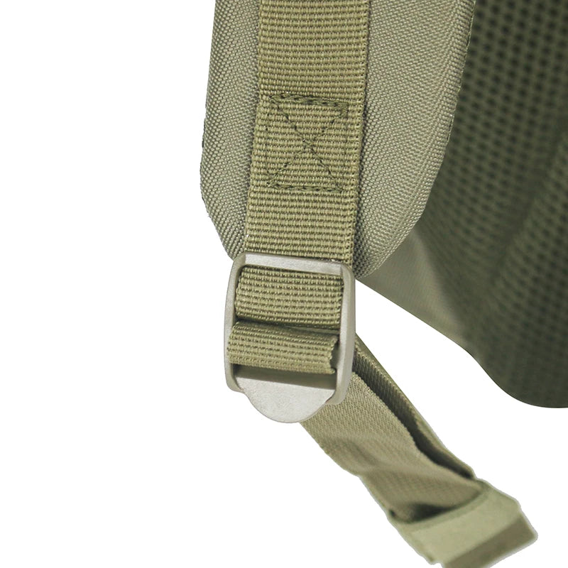 20L Waterproof Tactical Backpack for Travel and Outdoor Use