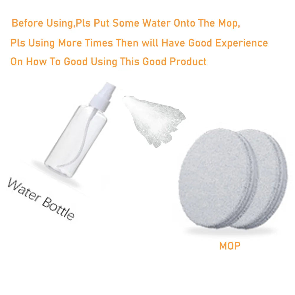 Window Robot Vacuum Cleaner Auto Working Electric Glass Limpiacristales Remote Control For Home