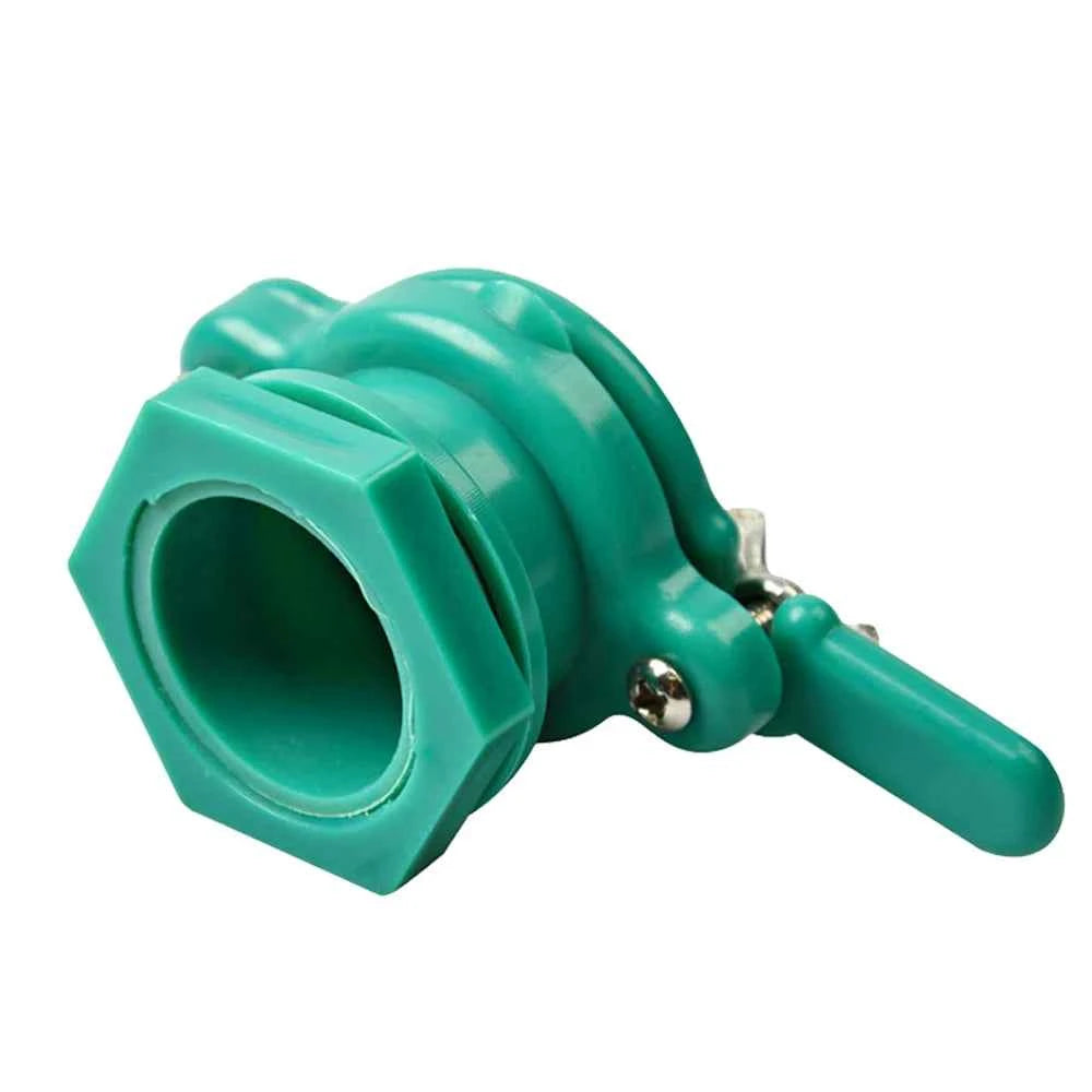 Honey Gate Valve for Compatible Containers
