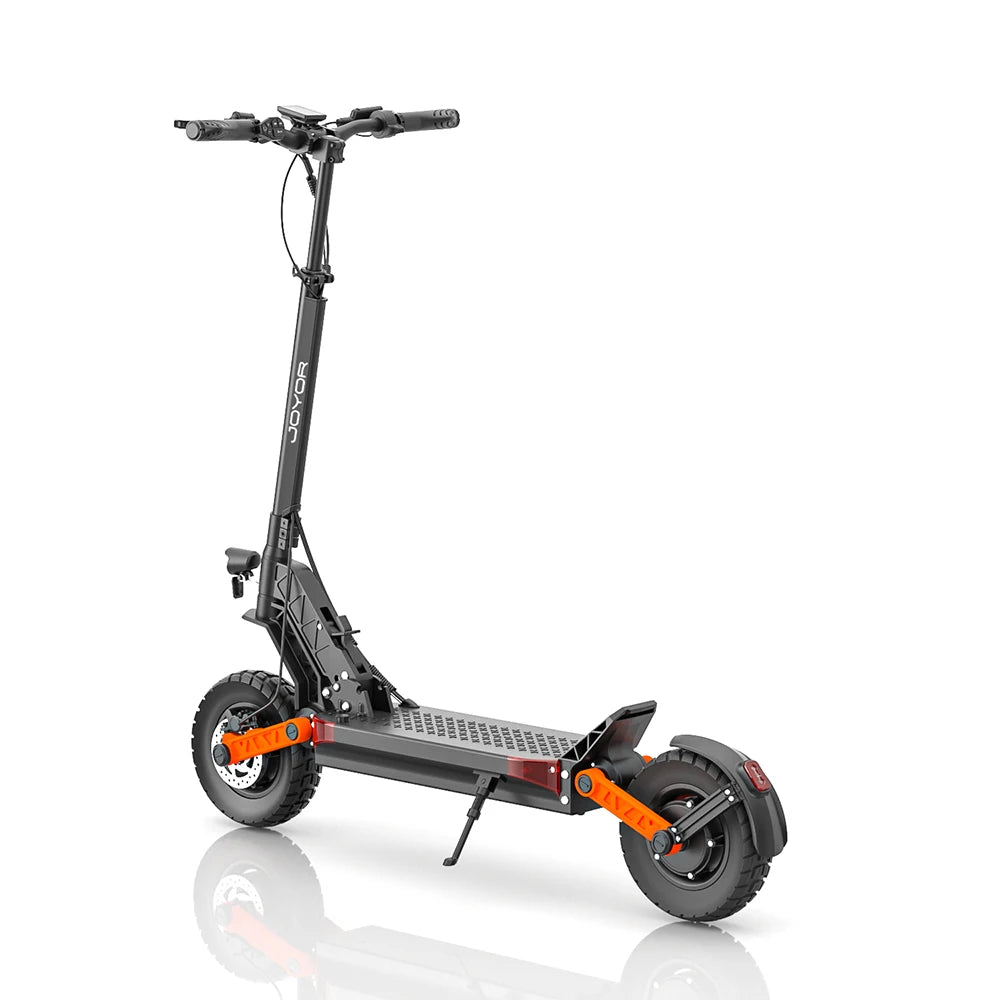 JOYOR S10‑S‑Z Electric Scooter 60V Dual Motor