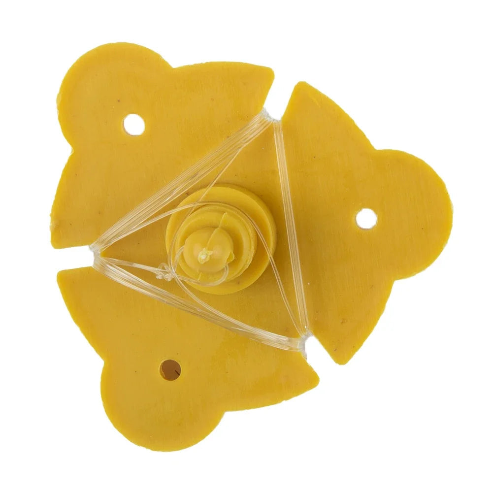 Bird Repellent Hanging Eagle Flying Owl Repellent Scarecrow Decoy Pest Control