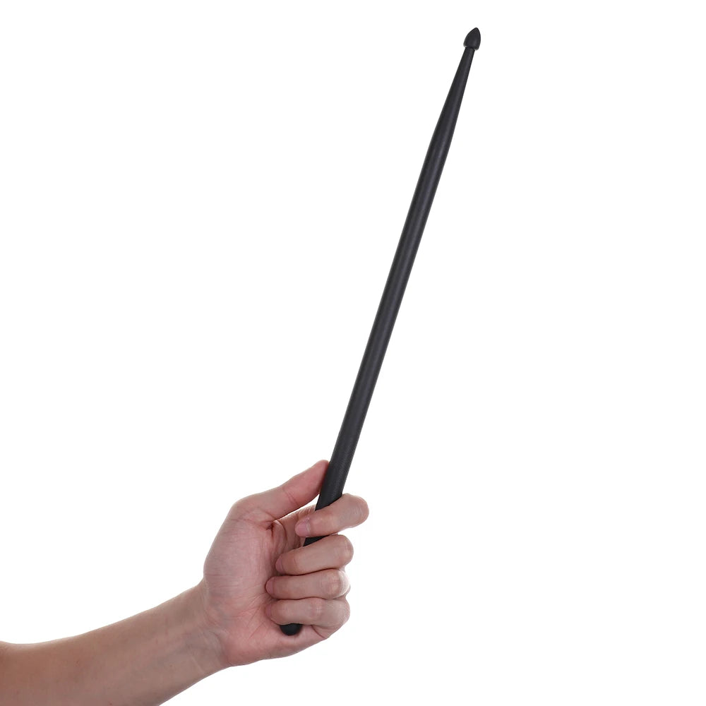 1 paio Nuovi bastoncini per percussioni in nylon 5A, strumenti musicali, plastica, bastoncini per tamburo professionali
