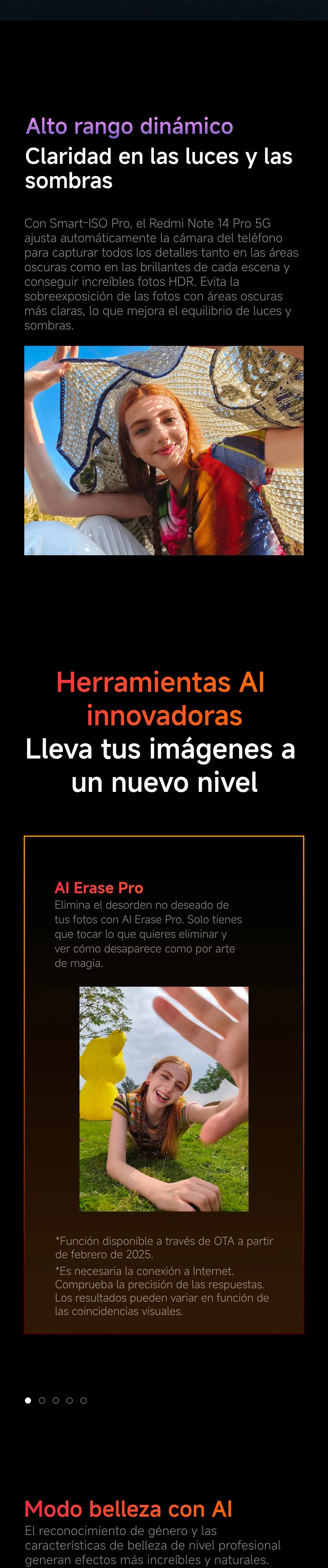 Xiaomi Redmi Note 14 Pro 5G Evropská verze