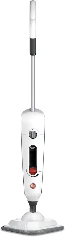 Steam Mop Hard Floor Cleaner White