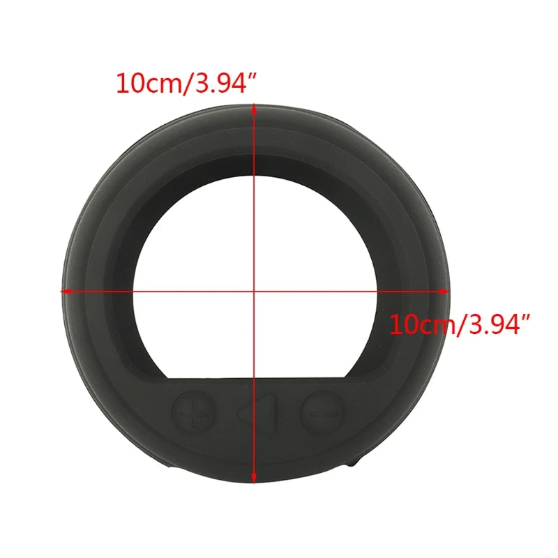 Silicone Speaker Cover for JBL Clip 3