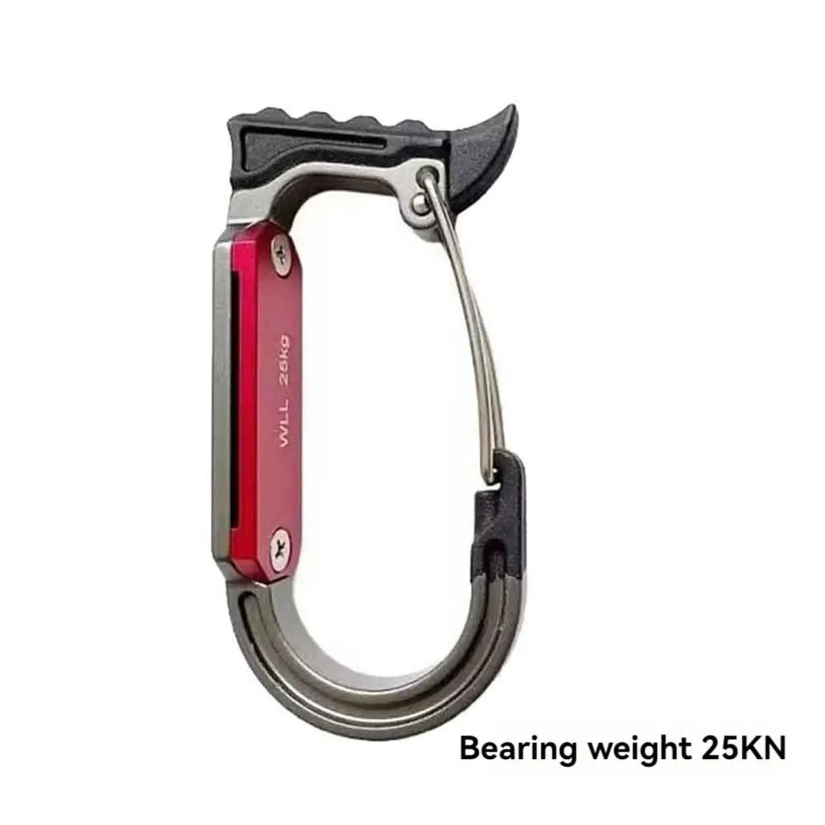 Harness Tool-Racking Clip, Accessory Only