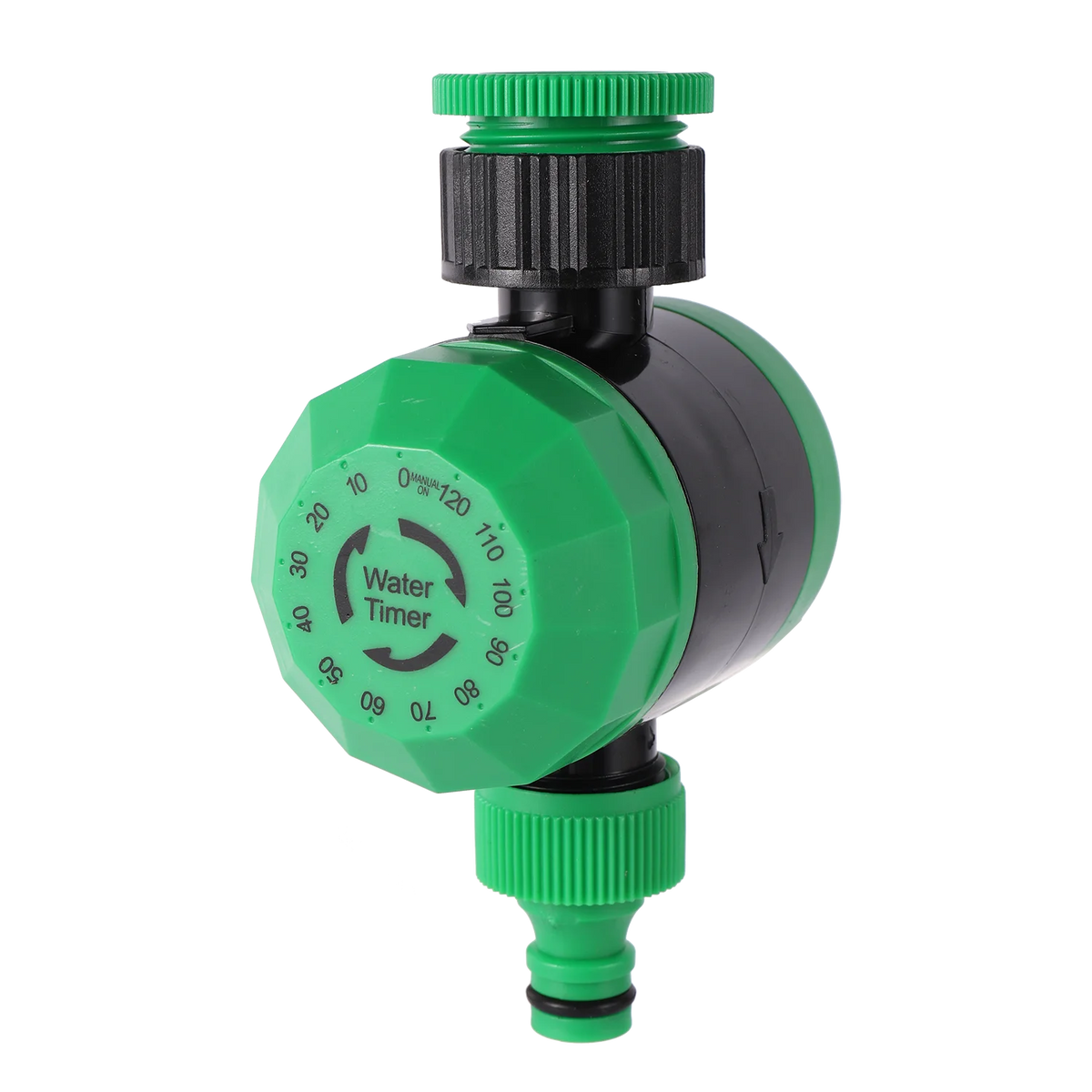 1 Pc 2 Hours Pointer Garden Water Timer Water flow Automatic Controller Garden Irrigation System Mechanical Timer
