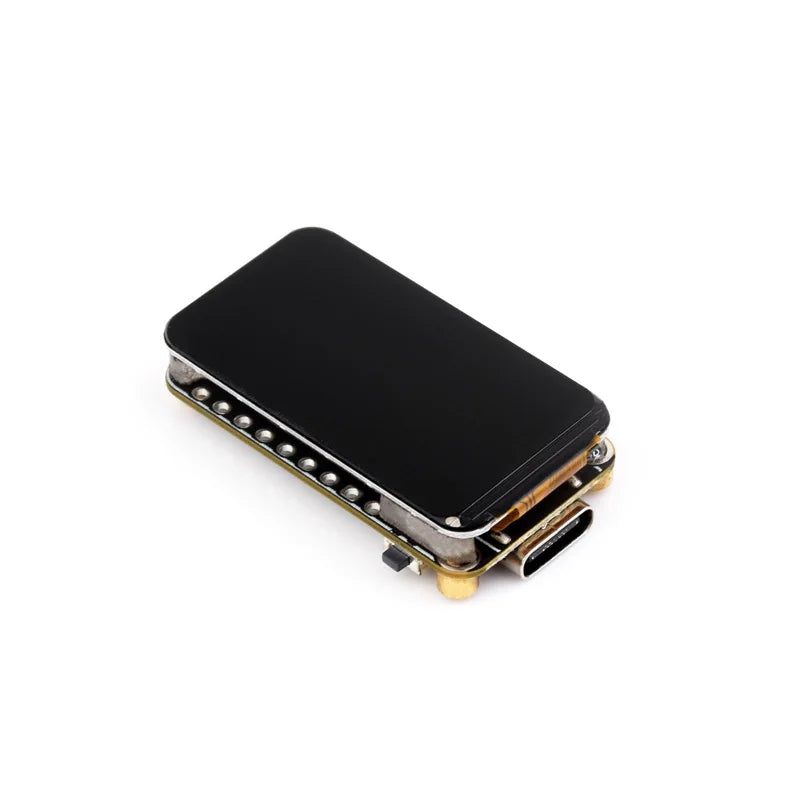 ESP32-C6 1.47-Inch Display Board - Touch Options