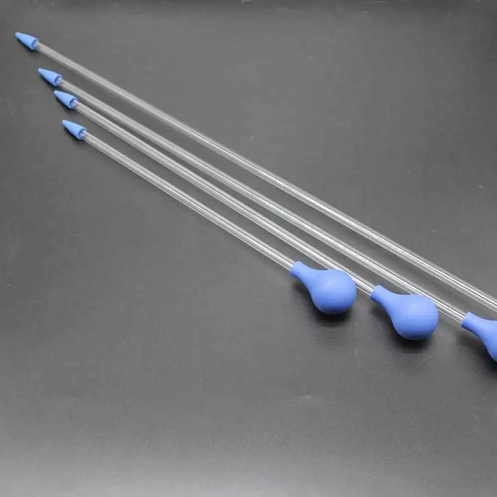 Acrylic and Silicone Aquarium Coral Feeding Tube