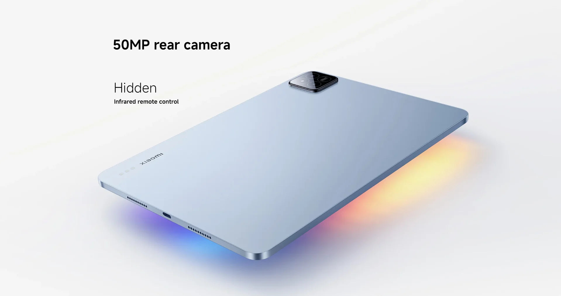 Global Version Xiaomi Pad 7 Pro 128GB 256GB 512GB Snapdragon 8s Gen 3 11.2" 3.2K 144Hz Screen 8850mAh Mi Tablet Xiaomi Pad 7Pro