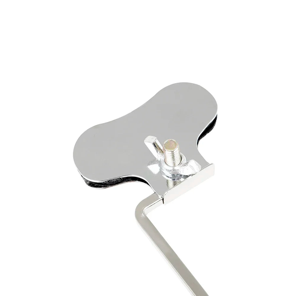 ZJ-3 Clamp-On Music Lyre for Wind Instruments