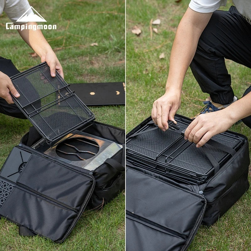 Large Capacity Camping Storage Bag