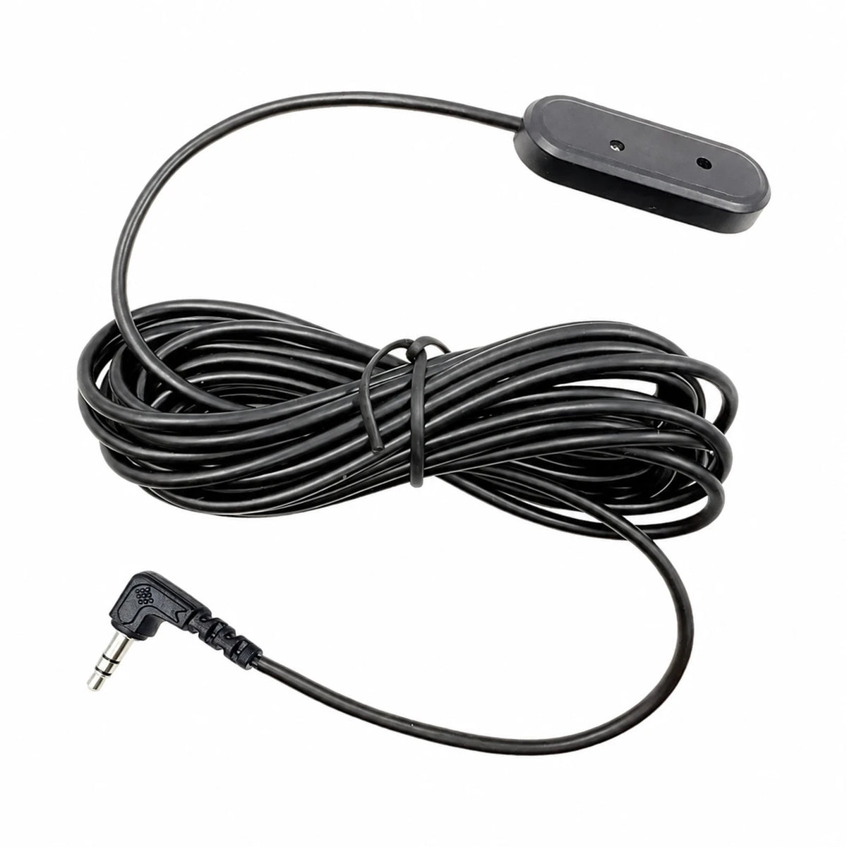 Ekstern mikrofon til bil med 3 m kabel