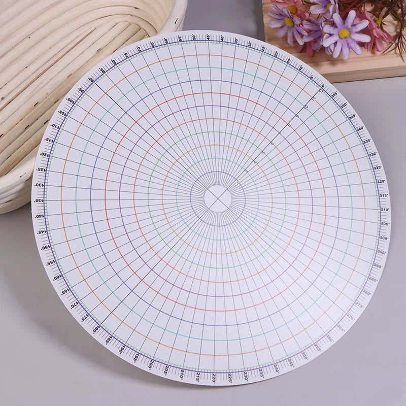 Οδηγός Γωνίας και Κανονισμών Κεραμικής 26 cm