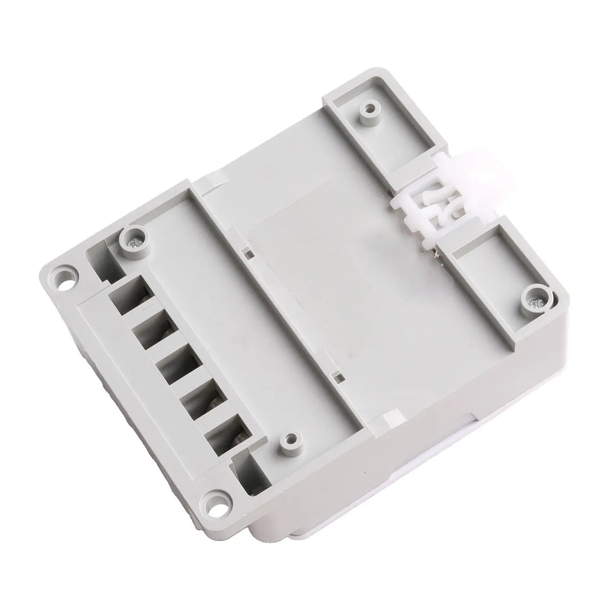 TH-195 Mechanical Daily-Cycle Timer