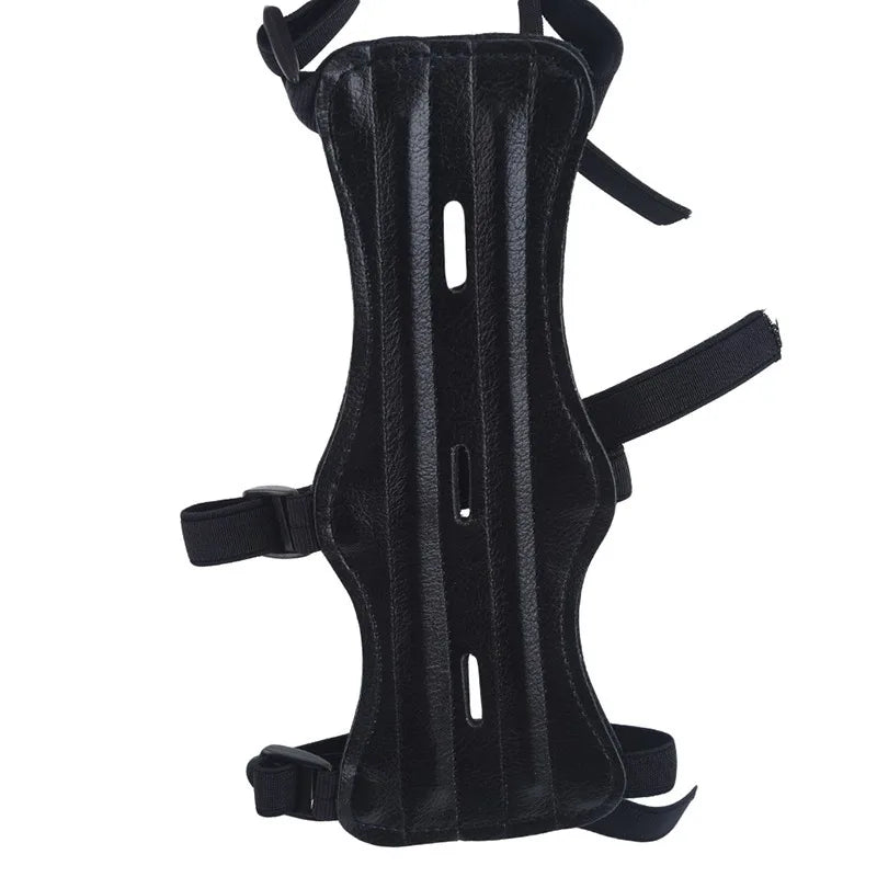 Adjustable Archery Forearm Guard