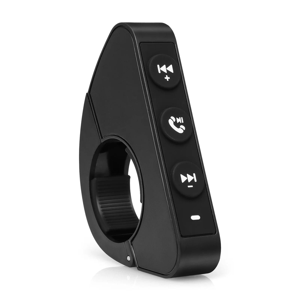 Bluetooth Handlebar Media Remote
