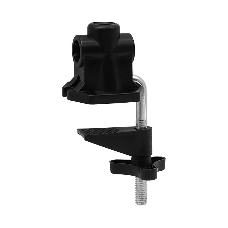 Desk Clamp Mount with 12 mm Socket, Up to 45 mm