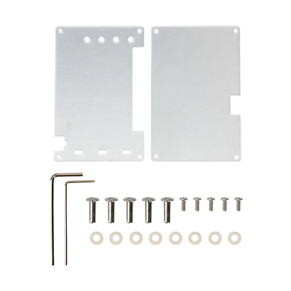 DSO183 digitalt DIY-oscilloskopkit