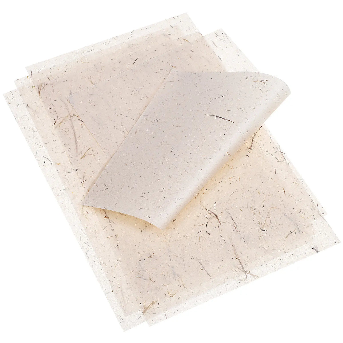60 Craft Paper Sheets for Painting & Decoupage