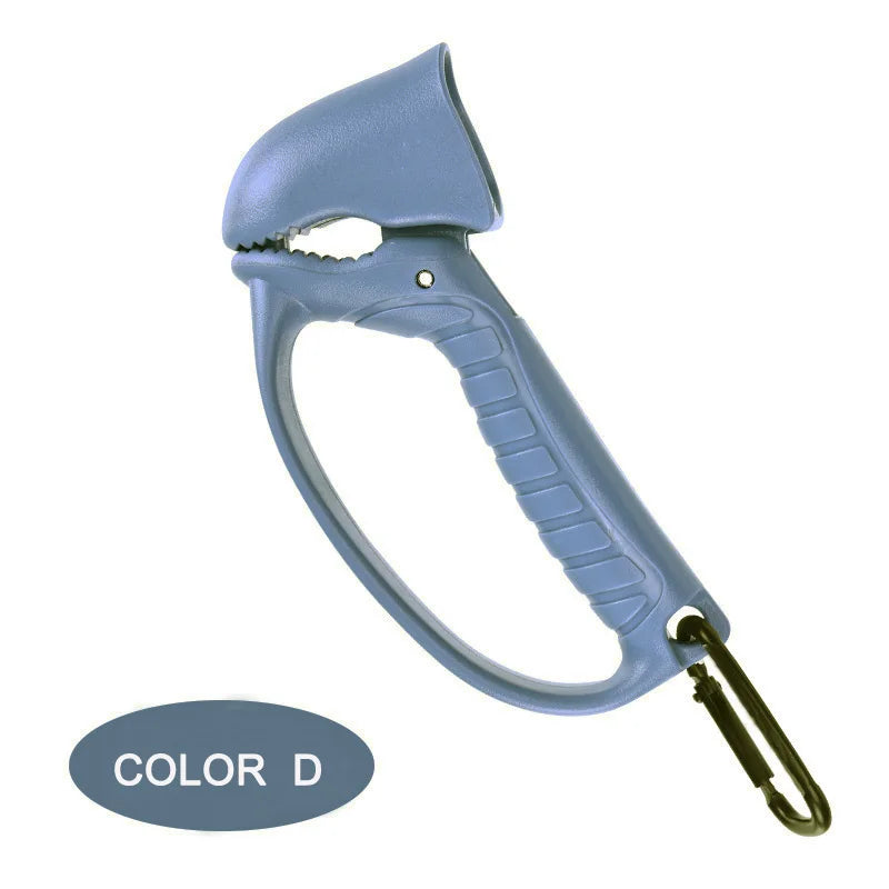 ABS Fish Lip Grip, Pictured Colour Options