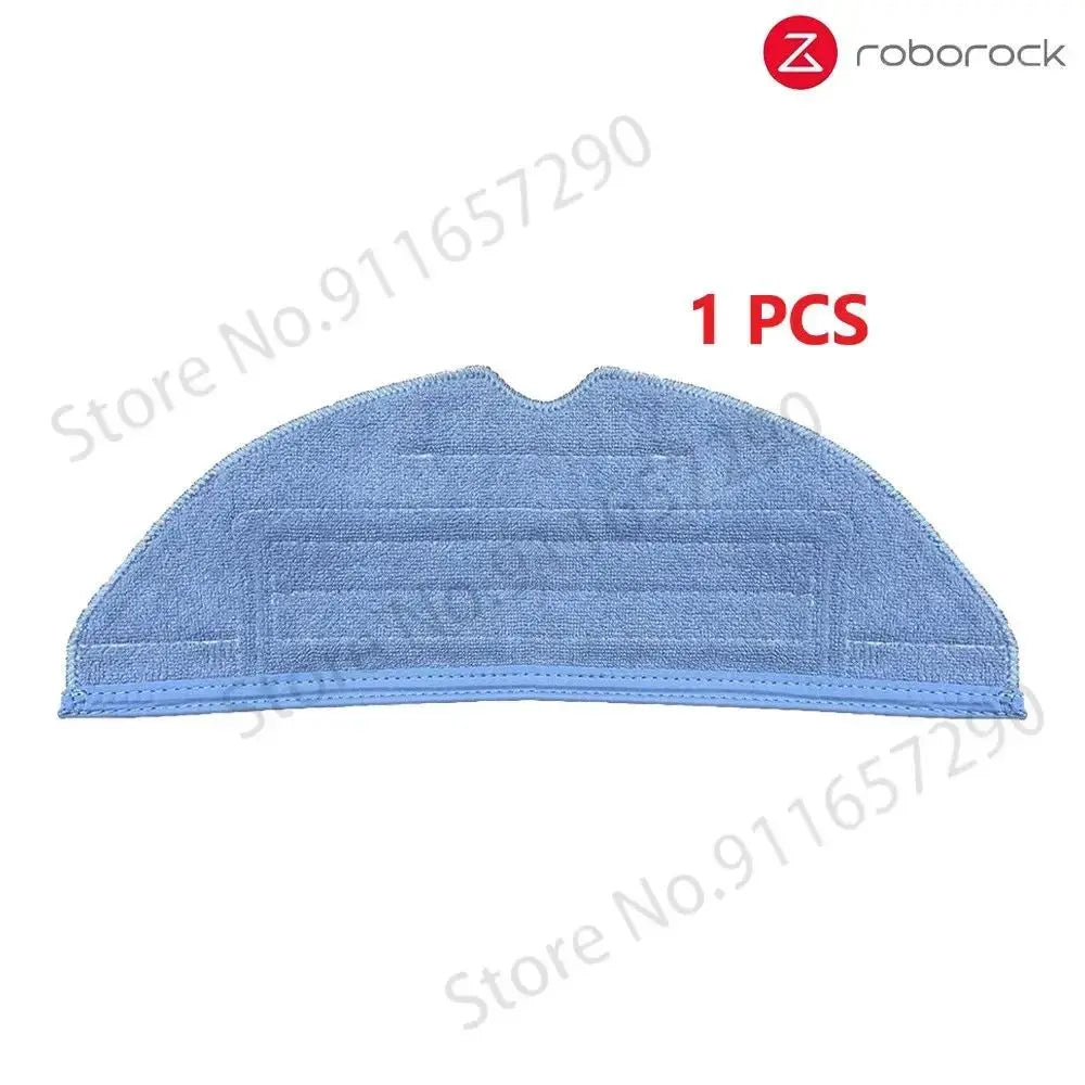 Náhradní mopovací návleky pro řady Roborock S7 a T7s
