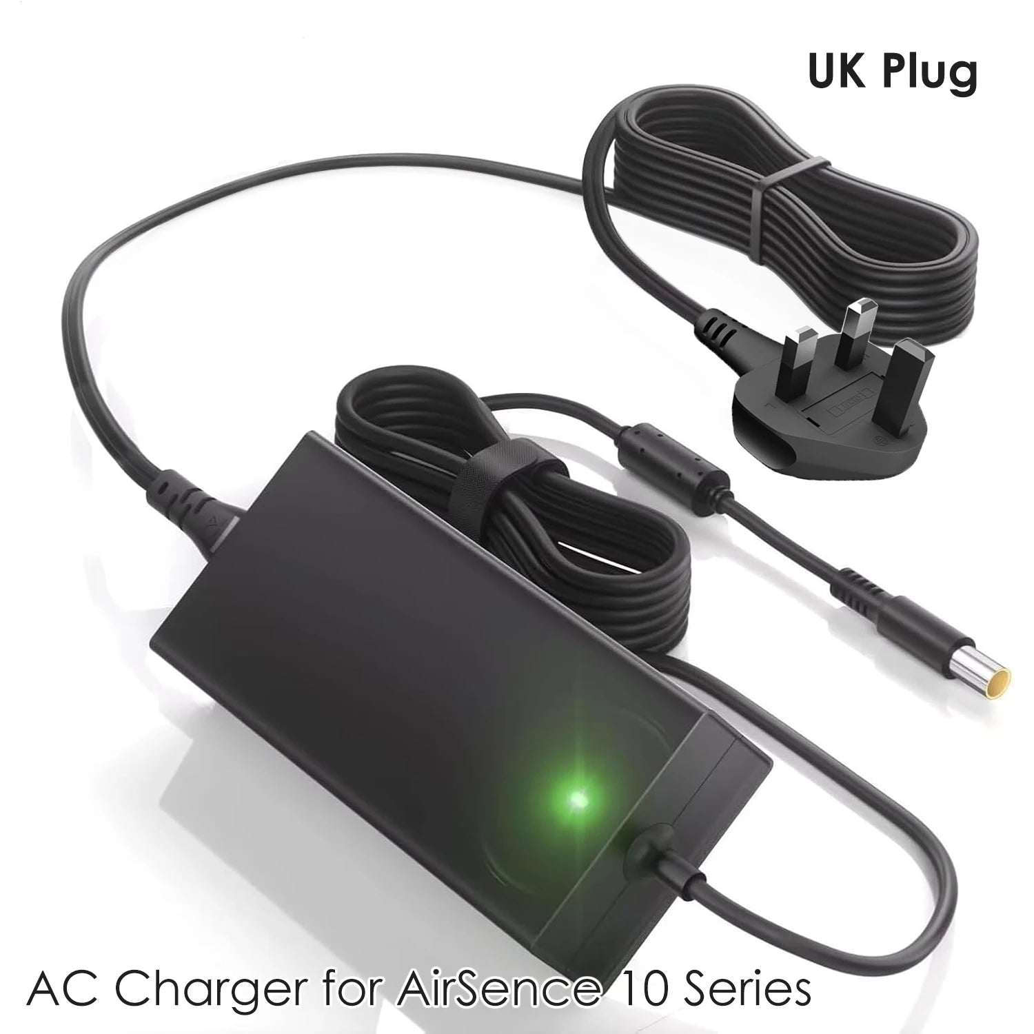 За Resmed AirSense 10/11 DC конвертор, DC адаптер 12V-24V автомобилно зарядно за захранвания AirSense 11/10 65W ResMed AirSense