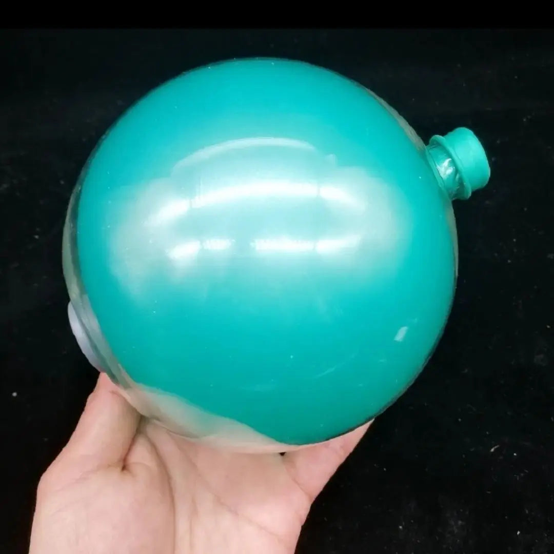 Glas-Physik-Demonstrationsaufbau Optionen