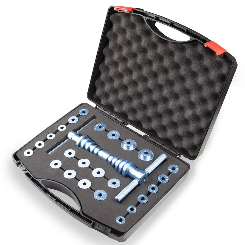 Bicycle Bearing Press Set