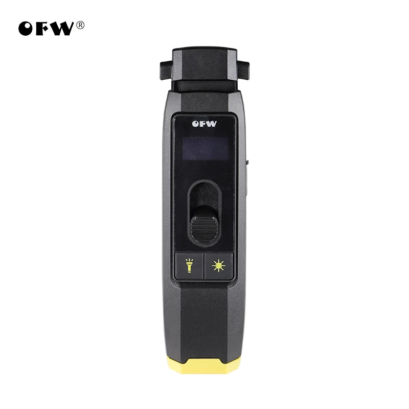 FWD-01 Live Fibre Identifier with Visual Fault Locator