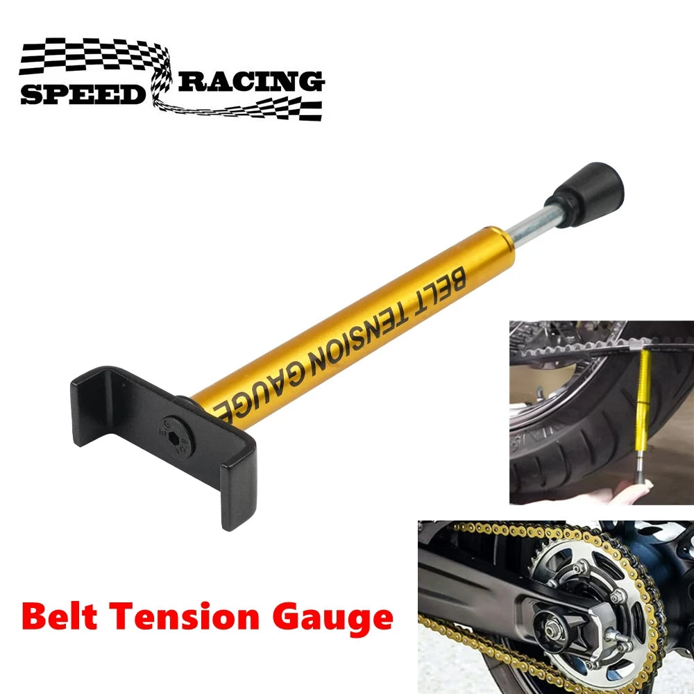 10 lb riemdeflectiemeter