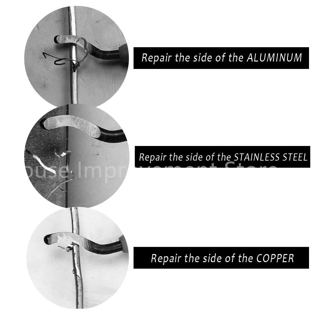 Hand Deburring Tool and Replacement Blade Options