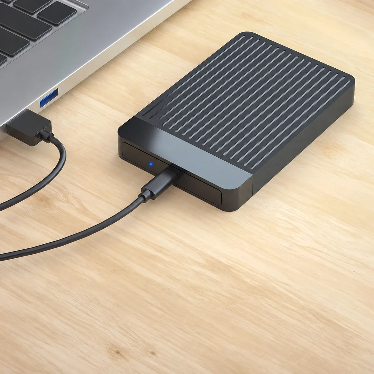 Kućište za SATA disk od 2.5 inča - USB opcije