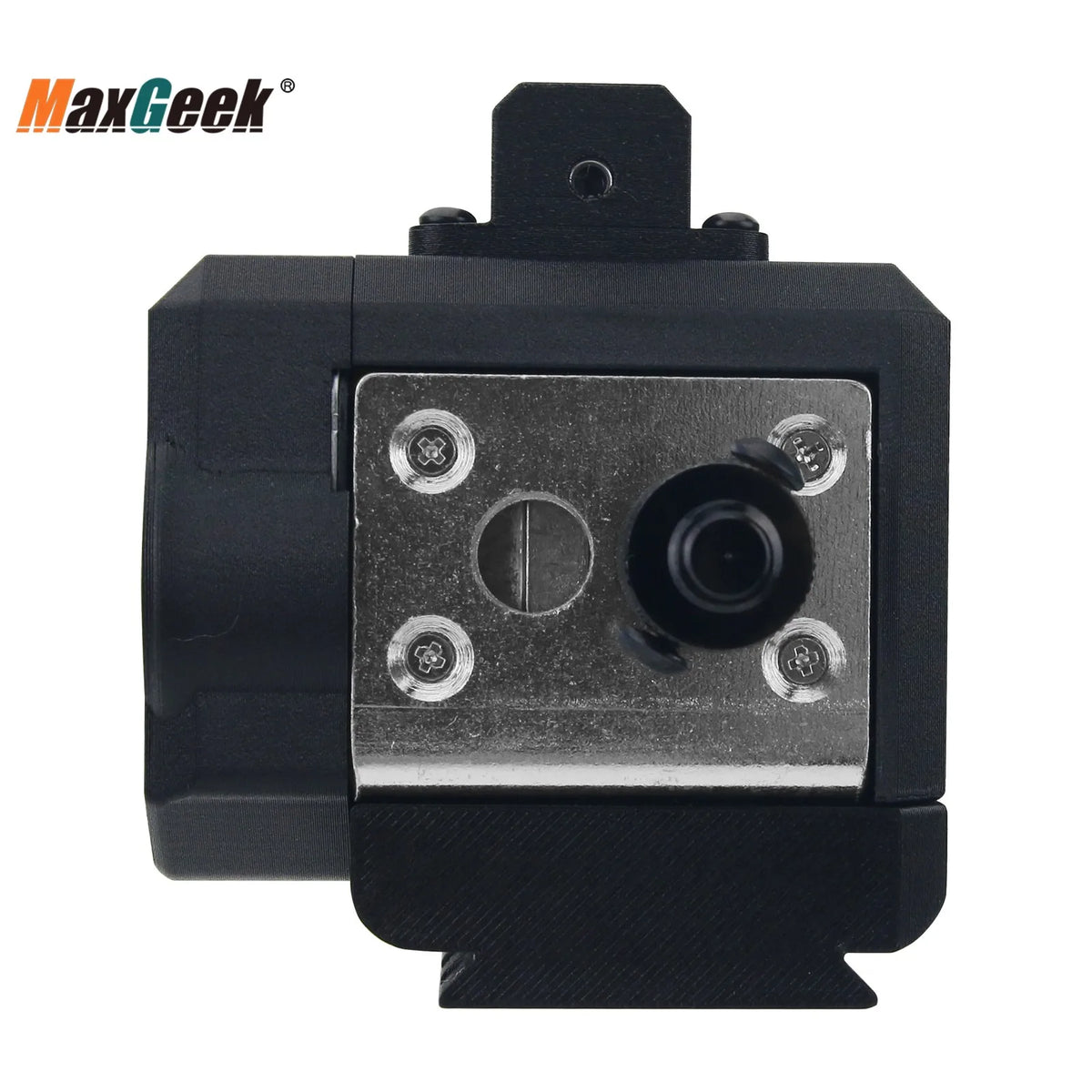 Nano Light Equatorial Star Tracker Mount