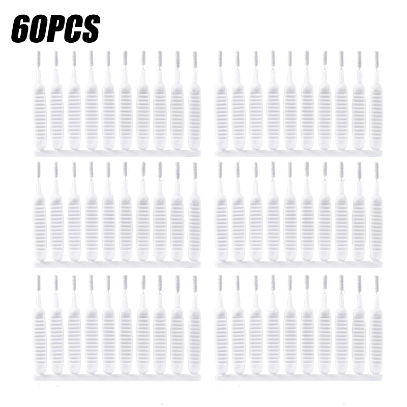 Mini Nozzle Cleaning Brushes – Pack Options