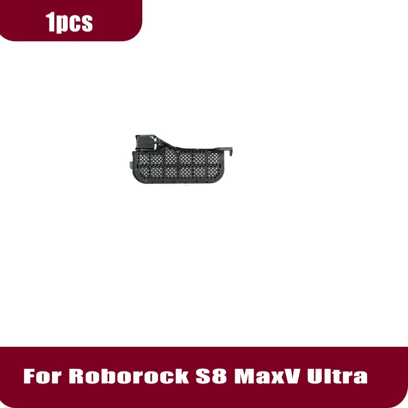 Náhradní díly pro Roborock S8 MaxV Ultra