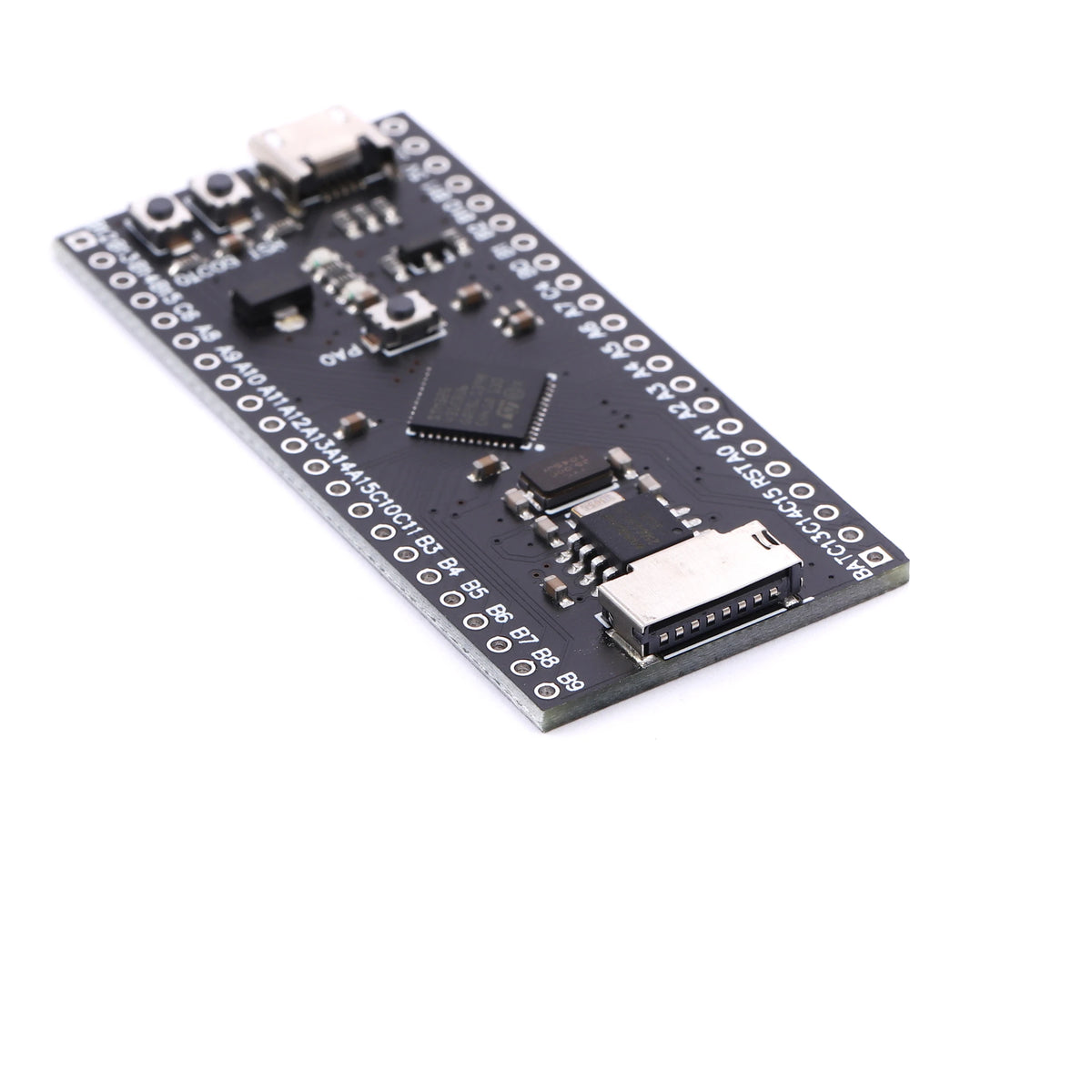 لوحة تطوير أساسية STM32G431CBU6