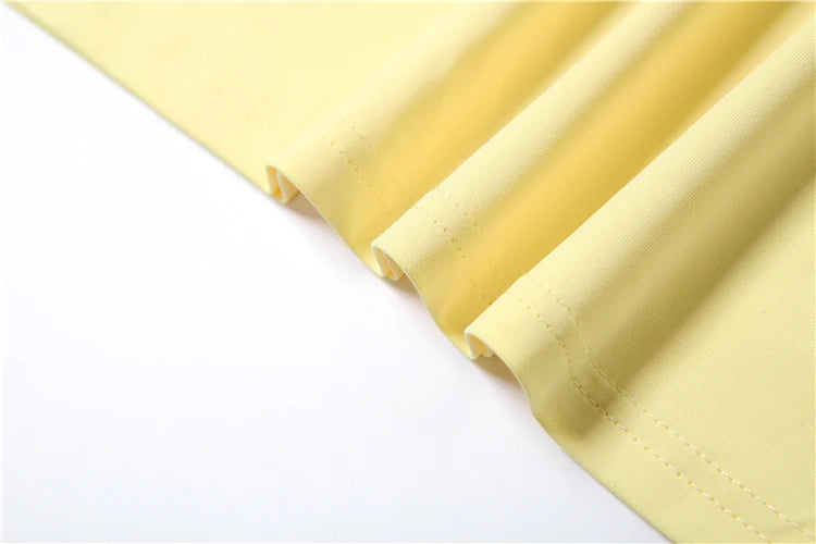 Weird Puss Ruched Irregular Dress Women Mesh Patchwork Slash Neck Short Sleeve Skinny Stretch Trend Elegant Long Bodycon Outfits