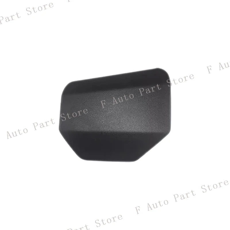 Élément de fixation avant/arrière de pare-chocs Ensemble de crochet de remorquage œilleton d’attelage 52163-0A901 52162-0A060 53128-0A060 Pour Toyota Corolla Cross 2022 2023